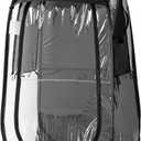 Sportneer Sports Tent, 1 Person Tent Sports Tents for Parents for Cold Day Lightweight Portable Pop Up Tent for Sports Event, Protection from Cold Wind and Rain (L)