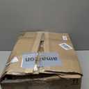 Portable Massage Stone Warmer Set, 20 Pcs Basalt Hot Stones with Heater Kit, Electric Hot Stones Warmer Massager for Professional/Home Spa, Digital Controller Heating Travel Bag (Black)