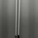 DAMIENSABER 2 Pack 4 Sound Fonts Light Sabers, RGB Heavy Dueling Light Sabers 12 Colors Changing for Adults, Volume Adjustable Metal Hilt Light Saber with Black Connector-Not APP Version