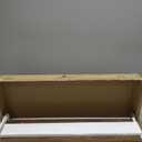 Furinno Cubic Closet Organizers and Storage, 6-Cube Closet Organizer with Bins, Open Shelf Storage, for Wardrobe, Bedroom, Living Room, Columbia Walnut