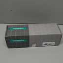 hansgrohe 50100101 Sink Push Open Drain, 1-1/4-Inch, Chrome,Small