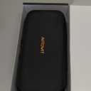 Autowit Super Capacitor Jump Starter, 12V Batteryless Portable Jump Box, Jumper Cables for 8.0 Gas&4.0 Diesel Car, Portable Jump Starter for Car Battery, Bulit-in Supercapacitor, No Need Pre-Charge