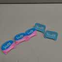 Gillette Venus Comfortglide White Tea razor set and 2 butter razor heads for bikini area hair removal for Women 5 Pack