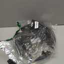 Robot Vacuum and Mop Combo,4200Pa Powerful Robotic Vacuum Cleaner with Self-Charging, Home Automatic Robot Aspiradora for Hard Floor, Low Carpet, Pet Hair, App&Voice&Remote Smart Control