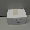 Marspark 12 Set/384 Pcs Christmas Stationery Party Favors Bulk Christmas Advent Gift Include Paper Cup Bookmark Santa Claus Ruler Snowman Pencil for Stocking Stuffers Xmas Exchange Gift Prize