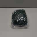 IECOii Dog Sweaters for Medium Dogs Girl Boy,Christmas Knit Doggy Sweatshirt with Sleeve,Turtleneck Thick Warm Dog Sweaters for Winter,Pullover Knitwear for French Bulldog,Boston Terrier (Green, L)