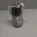 THERMOS FUNTAINER Water Bottle with Straw - 12 Ounce, Hot Rods - Kids Stainless Steel Vacuum Insulated Water Bottle with Lid