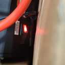 Razor Dune Buggy - Red