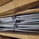 2 of Box to T-Bar Hanger Fastener, 24" Length