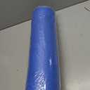 Yes4All Medium Firm Round PE Foam Roller 12, 18, 24, 36 Inches for Pilates, Yoga, Stretching, Balance & Core Exercises