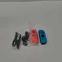 Nintendo Joy-Con (L/R) - Neon Red/Neon Blue