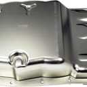 Dorman 265-582 Transmission Oil Pan Compatible with Select Models (OE FIX)