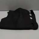 YYCKE Dash Cover Mat Custom Fit for 2016 2017 2018 2019 2020 2021 Honda Civic Accessories Dashboard Pad Carpet Protector