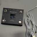 PAINTAUDIO Paint Audio MIDI Captain NANO 4 Foot Controller Multi-Effects Keyboards Synthesizer USB-MIDI DAW DSP Software USB-HID Support Multi-state Switch Cycling (MIDI Captain NANO 4)