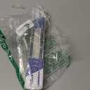 10 Inch Soft Close Drawer Slides 1 Pairs (2pcs) Heavy Duty Full Extension Ball Bearing, Side Mount Drawer Rails, Drawer Slide Glides for Dresser, Cabinet, Kitchen - Draw Slides 150LB Capacity