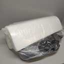 BFPETHOME Orthopedic Dog Beds for Large Dogs-Waterproof Sofa Pet Bed with Removable Washable Cover, Big Dog Bed with Waterproof Lining and Nonskid Bottom,Pet Bed for Large Dogs (Grey)