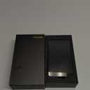 144GB MP3 Player with Bluetooth and WiFi, 4" Full Touch Screen MP4 Music Player with Spotify,Pandora,YouTube,Parental Control,Android Mainstrem Media MP4 Music Player for Kids up to 1TB,Black