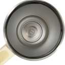 40 oz Tumbler with Handle and Straw, Insulated Stainless Steel Travel Mug, Wizard Magic Map Cup, Large Double Wall Coffee Cup with Lid