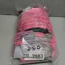 Spooktacular Creations Kids Inflatable Costume, Pink Riding an Elegant Flamingo, Halloween Ride-on Flamingo Costumes, Funny Blow Up Inflatable Suit for Girls, (Pink, M)