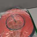 Halloween Decorations Lighted Witch Hats, 8Pcs Hanging Glowing Witch Hats 44ft Halloween Outdoor Lights String with 8 Lighting Modes for Outdoor, Garden, Yard, Tree