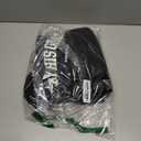 FAYALEQ Christian Sweatshirt By His Grace Letter Print Hoodie Christian Religious Sayings Sweater Bible Pullover Tops (Small, Black)