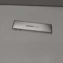 Bling Metal Band Compatible with Fitbit Charge 6/ Charge 5 for Women, Dressy Bracelet Jewelry Watch Band for Fitbit Charge 6 Fitness & Health Tracker