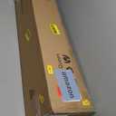 ALDRICH Queen Box Springs 9 Inch Heavy Duty Metal Box Spring Mattress Foundation 3000lbs Max Weight Capacity/Non-Slip/No Noise/Easy Assembly/Easy Clean Cover