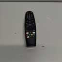 Voice Magic Remote for LG OLED QNED NanoCell Webos Smart TV Magic Remote Control Replacement AKB75855501 AN-MR20GA MR19BA MR21 MR22 MR23 MR24 GA GN GC MR18BA MR650A, with Pointer Function