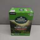 Green Mountain Coffee Roasters Colombia Select Single Serve Keurig® K-Cup® Pods - 24/Box,  BB: 23 SEP 2025