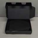 FIT KING Upgraded Cordless Calf Massager for Circulation, Rechargeable Leg Compression Massager for Pain Relief, Relax, Edema & Muscle Recovery, 3 Modes Intensities, Gift for Mom Dad, Athlete