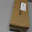 New Upgrade Furniture Sliders, Furniture Movers with Wheels, Furniture Lift Mover Tool Set with 360 Rotatable Wheels, Furniture Dolly for Moving Heavy Duty Sofa, Bed, Load Capacity Up to 750lb (1in wheels + 1 pry bar)