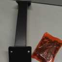 4x4 Arc 45Degree Angle Support Bracket4PCS Heavy Duty Pergola BracketsInside Mount Corner Connector for Wood 4x4 4x6 Lumber (4x4(Actual 3.2x4))