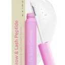 The Skinny Confidential Brow Peptide Eyebrow & Eyelash Styling Serum
