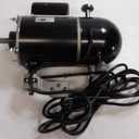 #US Dyncs MDU75-12060S-1, 120 V, Motor for 24" Oscillating Fan