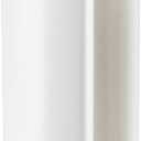EZ White Snap Clamp 1-1/2 Inch X 4 Inches Wide for 1-1/2 Inch PVC Pipe 10 Per Bag