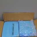 Medline Disposable Chucks Pads, 23 x 36 inches (Pack of 150), Ultra-Light Absorbency Pee Pads for Surface Protection, Disposable Diaper Changing Pads for Baby, Puppy Pads for Dog Potty Training