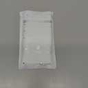 SUPFINE Magnetic for iPhone 15 Pro Max Case (Compatible with MagSafe) (Military Grade Drop Protection) Translucent Matte Shockproof Phone Cover, Black