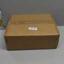 Kohree Adjustable Trailer Hitch Fit 2 Inch Receiver, Dual Solid Ball 2" and 2-5/16"(12,500 LBS GTW), 8" Drop & Rise Heavy Duty Aluminum Tow Hitch with 4 Silencer Pads & 2 Locking Hitch Pin, Orange