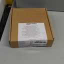 Amazon Basics Hybrid Active Noise Cancelling Headphones, 35 Hours Playtime with ANC on and 45 Hours with ANC Off, Wireless, Over Ear Comfortable Fit, Bluetooth, One Size, Black