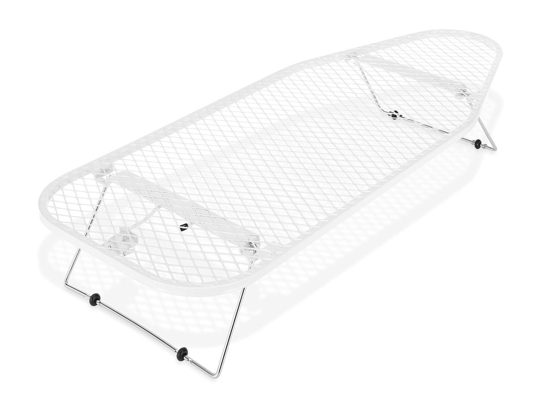 Tabletop Ironing Board - Scorch Resistant
