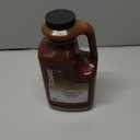 TABASCO Brand Chipotle Pepper Sauce, Medium Hot Sauce, Bulk Plastic Jug, Smoky & Smooth, Perfect for Large Recipes, Great for Marinating or Grilling Meats & More, 64 Fl Oz (Pack of 1) (EXP 05/31/27)