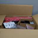 Hoover Powerscrub XL Pet Carpet Cleaner Machine, Upright Shampooer, FH68050, Black