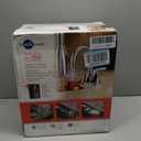 InSinkErator HOT150 Instant Hot Water Dispenser System - Faucet & Tank, Chrome, H-HOT150C-SS