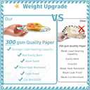 178pcs The Big One Birthday Decorations for 25 Guest, The Big One Party Decorations Tableware includes Banner Hang Swirls Plates Napkins Cups Forks Straw Caketopper Cupcake Topper Tablecloth