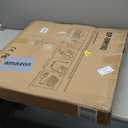 Solarapex 100W Portable Solar Panel, IP67 Waterproof ETFE One-Piece Lamination, 23.5% Efficiency Foldable Charger, USB/Type-C/MC4/XT60/DC8020/Anderson Output for Power Station Camping RV