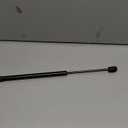 Whitecap G-3340C Black Nitrate Gas Spring - 9.5" to 15", 40 lbs.
