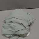 Arshiner Girls Summer Dresses Ruffle Sleeve A-Line Sundress Casual Elegant Dresses (11-12 Years, Light Green)