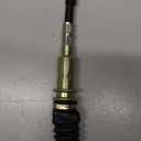 Dudubuy t/m Gear Cable Shift for Suzuki KingQuad LF-F4WDX 1991-1998 58880-19B11 58880-19B00 QuadRunner LT-4 1987-97