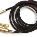 NewFantasia Replacement Upgrade Cable for Audio Technica ATH-M50x, ATH-M40x, ATH-M70x Headphones 1.2meters/4feet