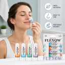 Peppermint Cooling Nasal Inhaler Stick, Refreshing & Soothing Nasal Care, Portable Energy Boost Stick for Congestion Relief, Focus & Freshness, Travel Size